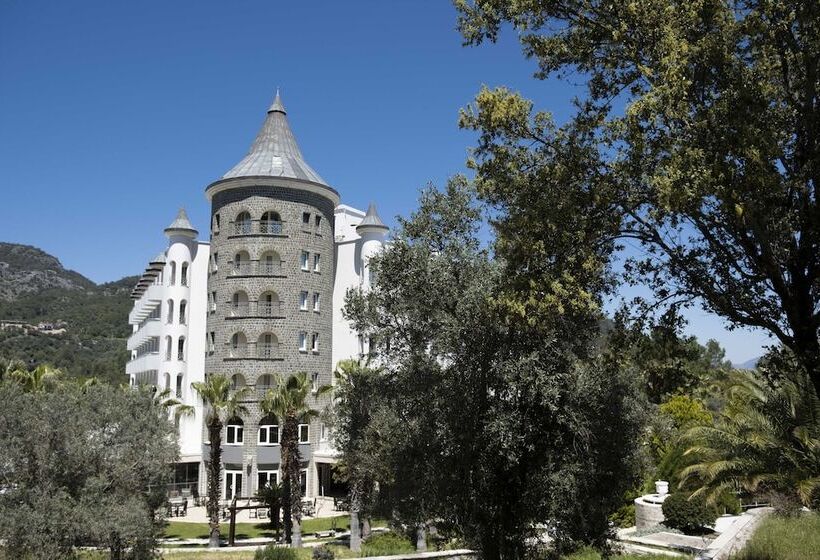 X Life Hotel Sarıgerme 15   Adult