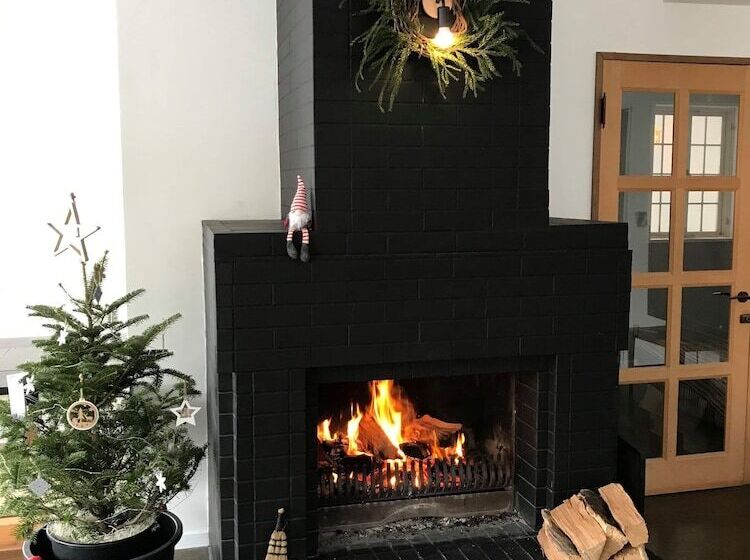 هاستل Myoko Forest Lodge