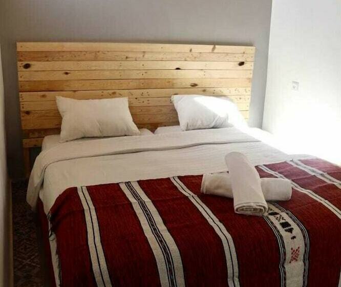 Bigblue Surf Hostel & Coworking Space   Taghazout