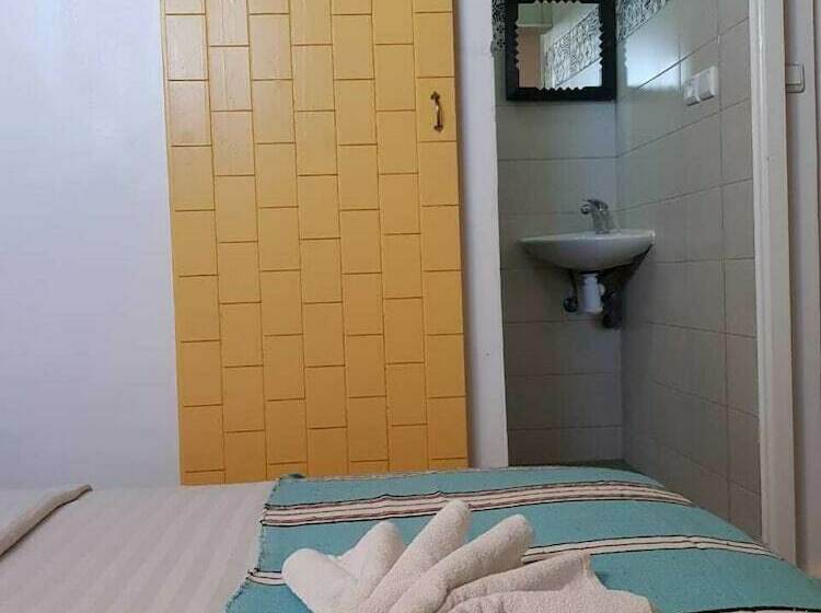 Bigblue Surf Hostel & Coworking Space   Taghazout