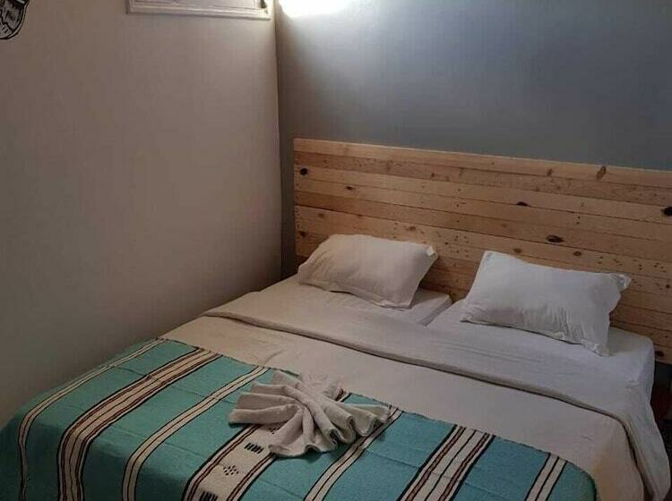 Bigblue Surf Hostel & Coworking Space   Taghazout