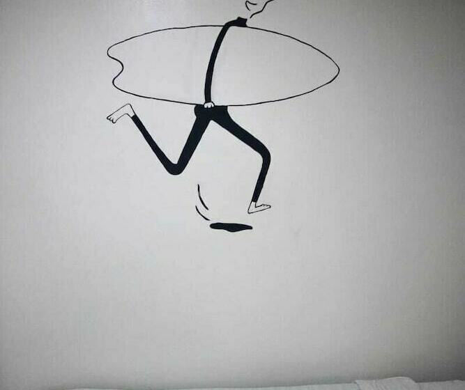 Bigblue Surf Hostel & Coworking Space   Taghazout