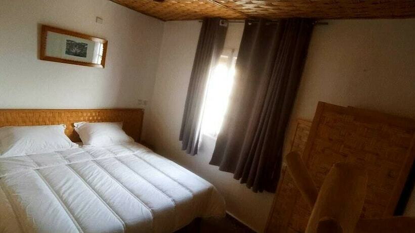 Bigblue Surf Hostel & Coworking Space   Taghazout