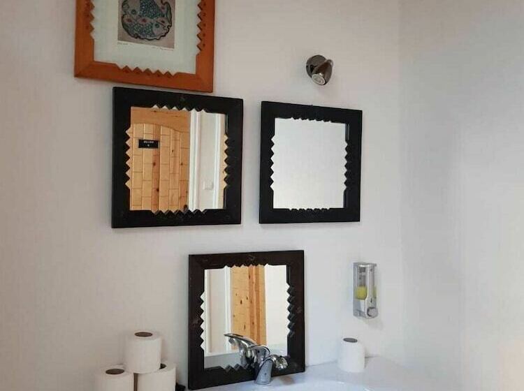 Bigblue Surf Hostel & Coworking Space   Taghazout