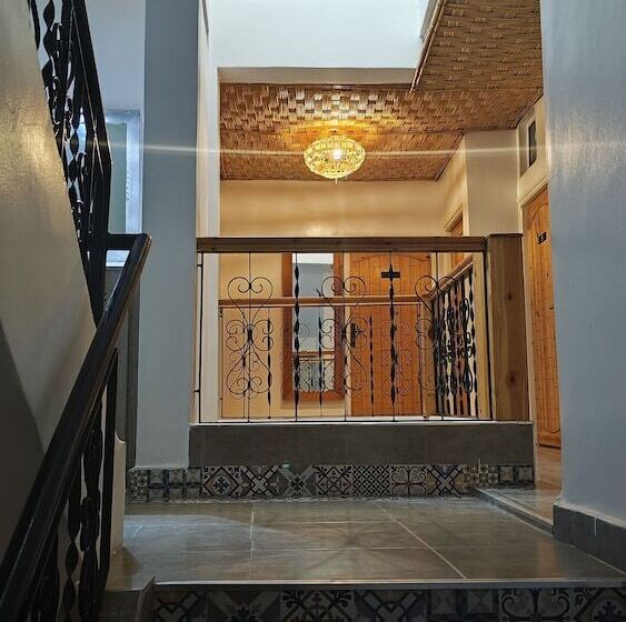 Bigblue Surf Hostel & Coworking Space   Taghazout