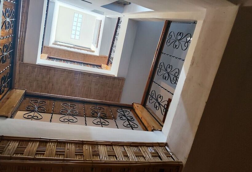 Bigblue Surf Hostel & Coworking Space   Taghazout