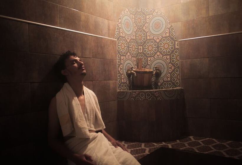 Bigblue Surf Hostel & Coworking Space   Taghazout