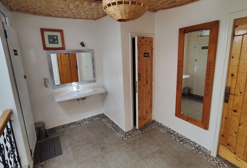 Bigblue Surf Hostel & Coworking Space   Taghazout