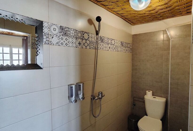 Bigblue Surf Hostel & Coworking Space   Taghazout