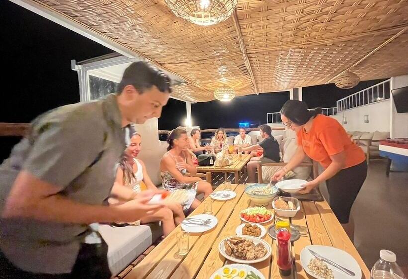 Bigblue Surf Hostel & Coworking Space   Taghazout