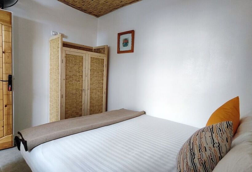 Bigblue Surf Hostel & Coworking Space   Taghazout