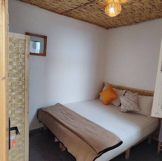 Bigblue Surf Hostel & Coworking Space   Taghazout