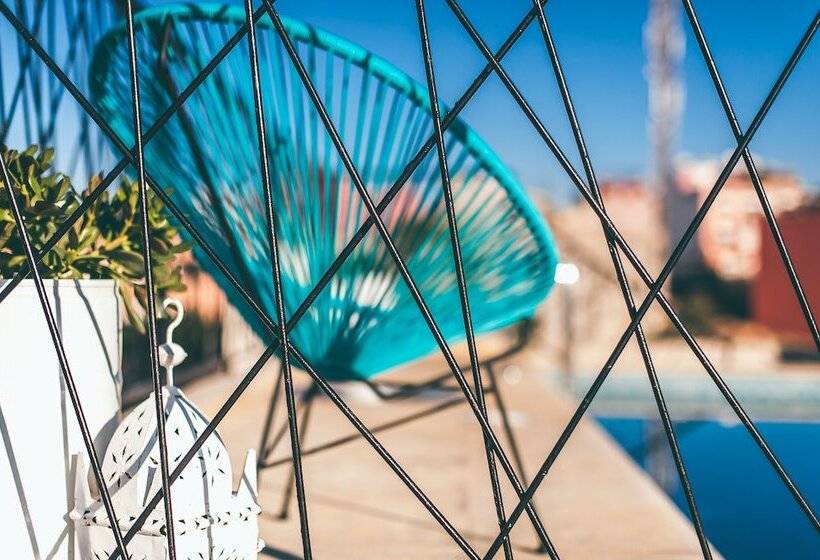 The Yogi Surfer Hostel