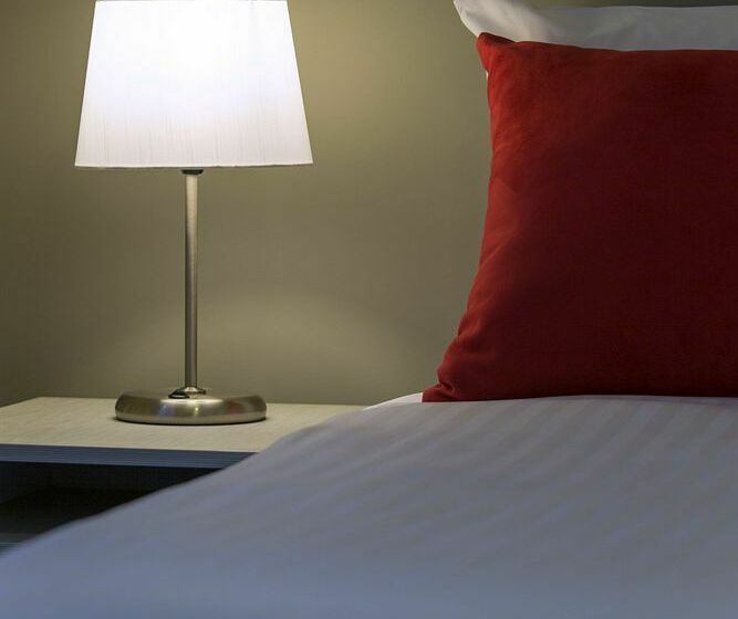 Adina Apartment  St Kilda Melbourne