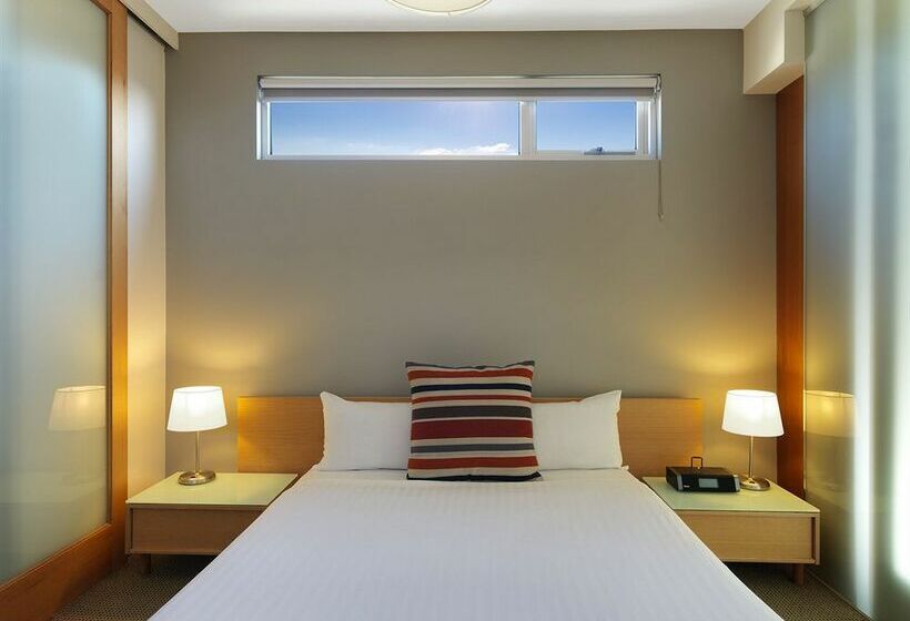 Adina Apartment  St Kilda Melbourne