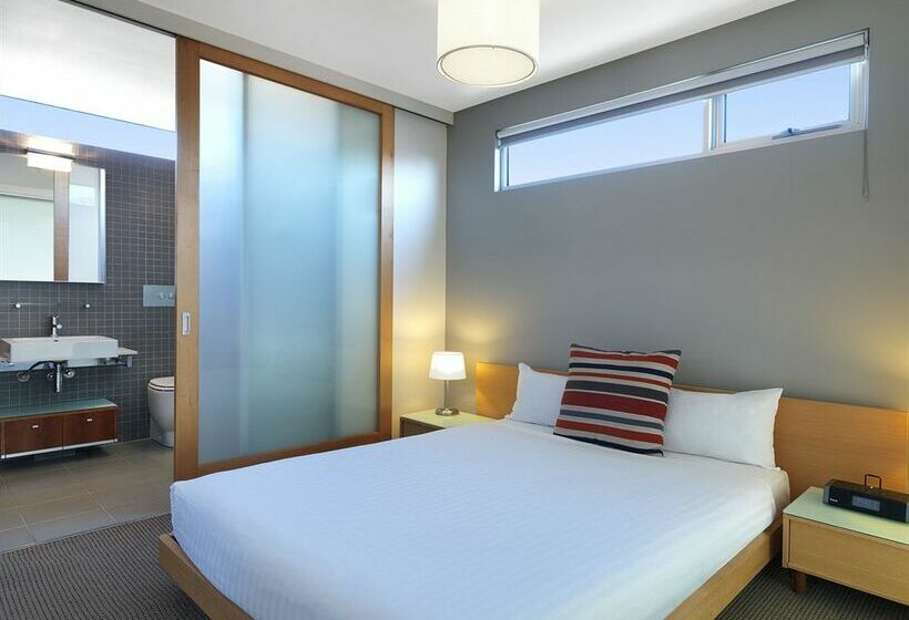 Adina Apartment  St Kilda Melbourne