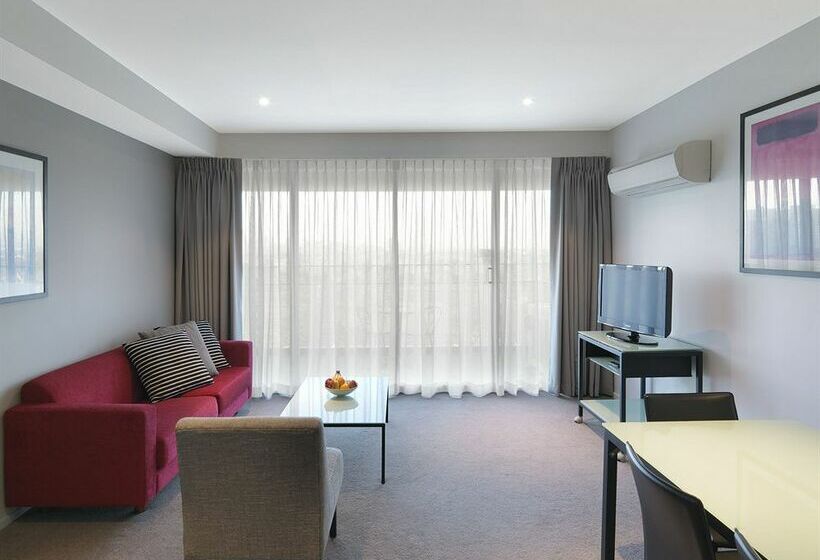 Adina Apartment  St Kilda Melbourne