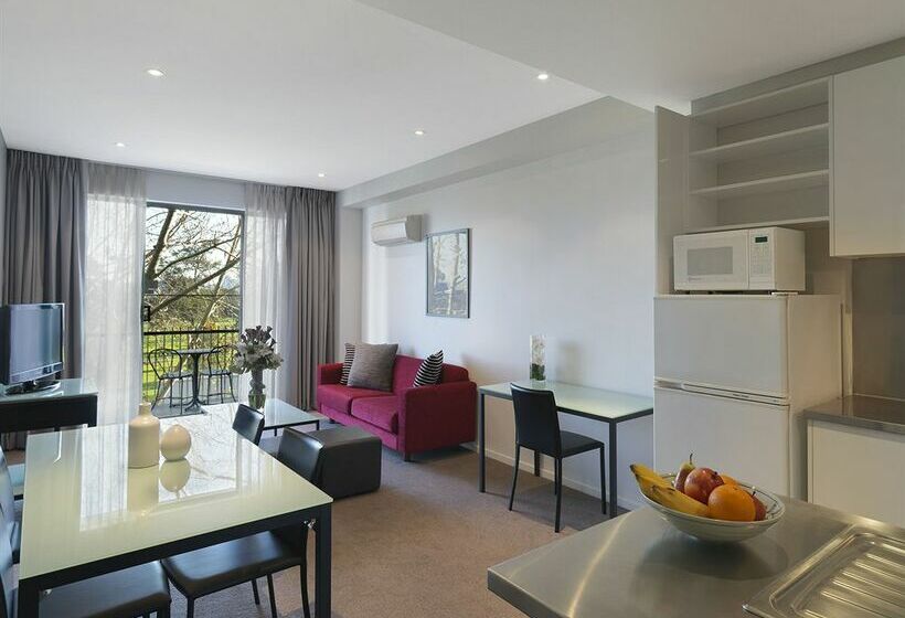 Adina Apartment  St Kilda Melbourne