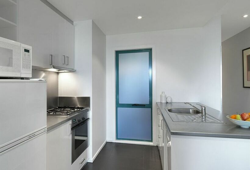 Adina Apartment  St Kilda Melbourne