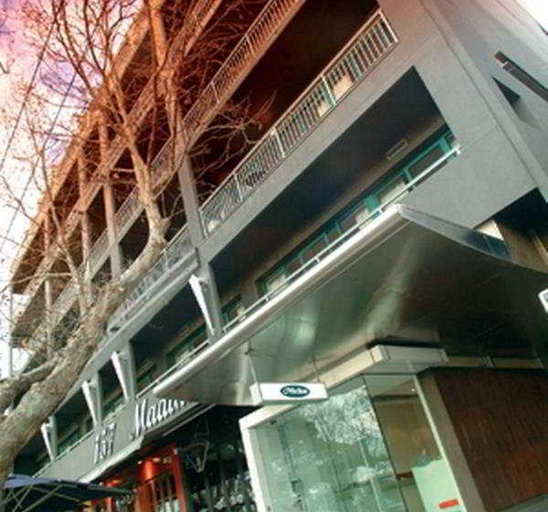 Adina Apartment  St Kilda Melbourne