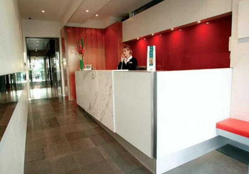 Adina Apartment  St Kilda Melbourne