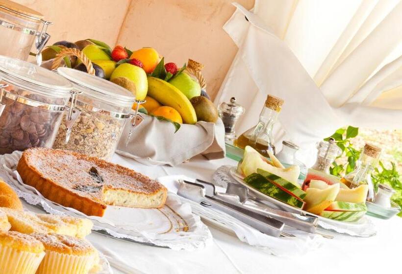 Agroturisme Can Planells