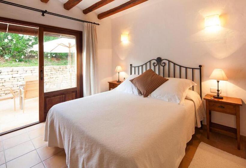 Agroturisme Can Planells