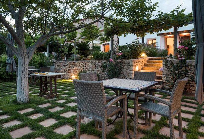 Agroturisme Can Planells