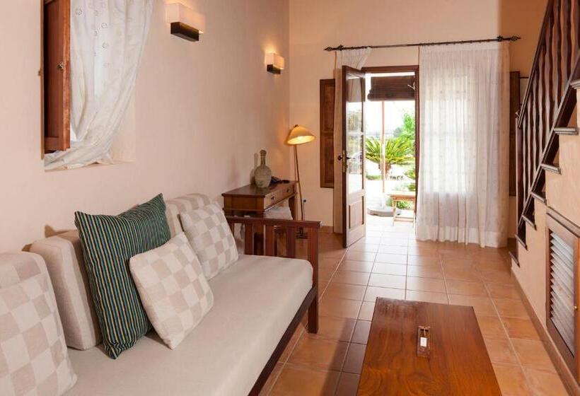 Agroturisme Can Planells