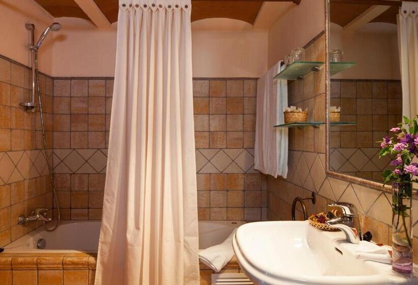 Agroturisme Can Planells