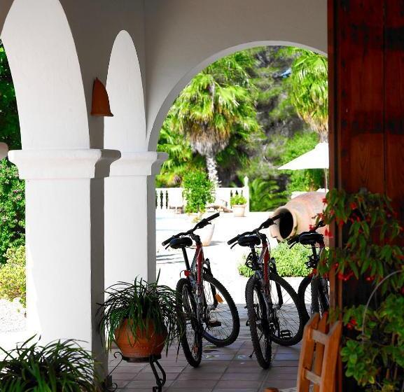 Agroturisme Can Planells