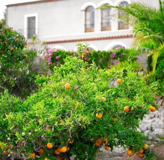 Agroturisme Can Planells