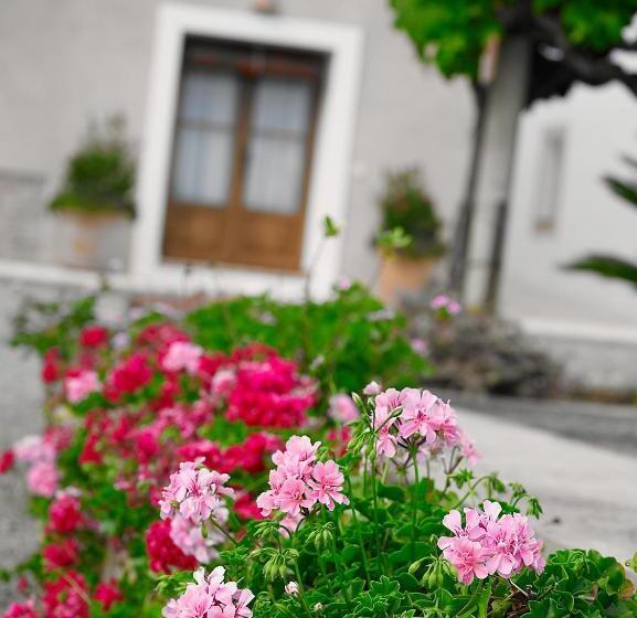 Agroturisme Can Planells