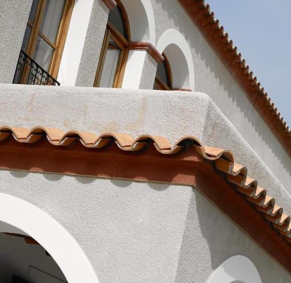 Agroturisme Can Planells