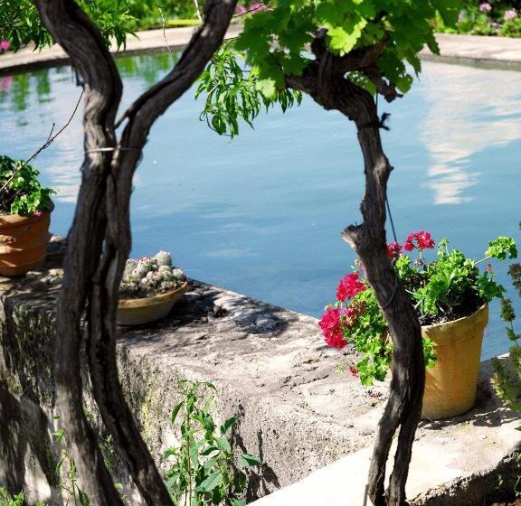 Agroturisme Can Planells