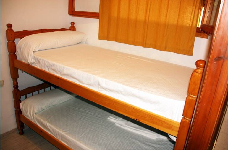 Apartamentos Arcos de Las Fuentes 3000