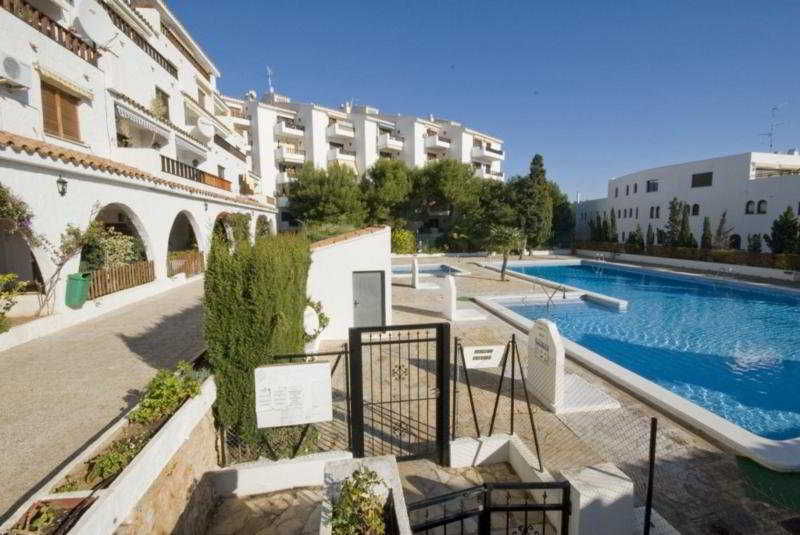 Apartamentos Arcos de Las Fuentes 3000