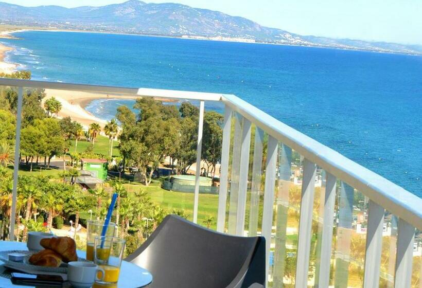 Apartamentos Marina D'Or Beach 2ª Linea