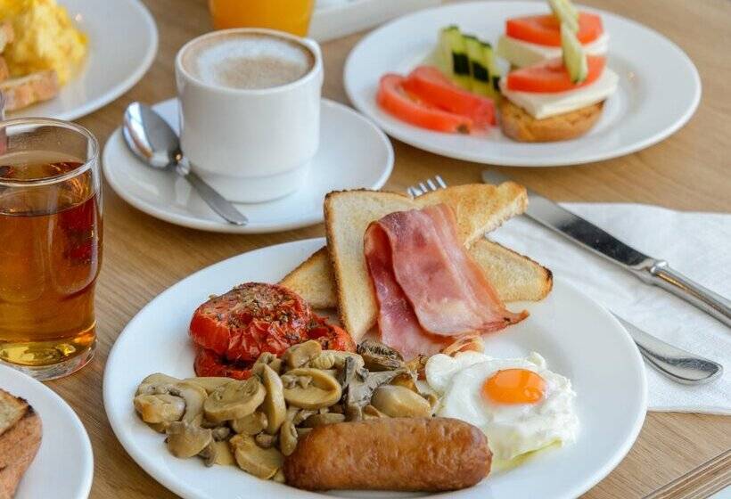 Apartamentos Vibra Jabeque Dreams