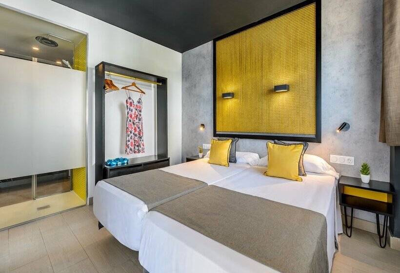 Apartamentos Vibra Jabeque Dreams