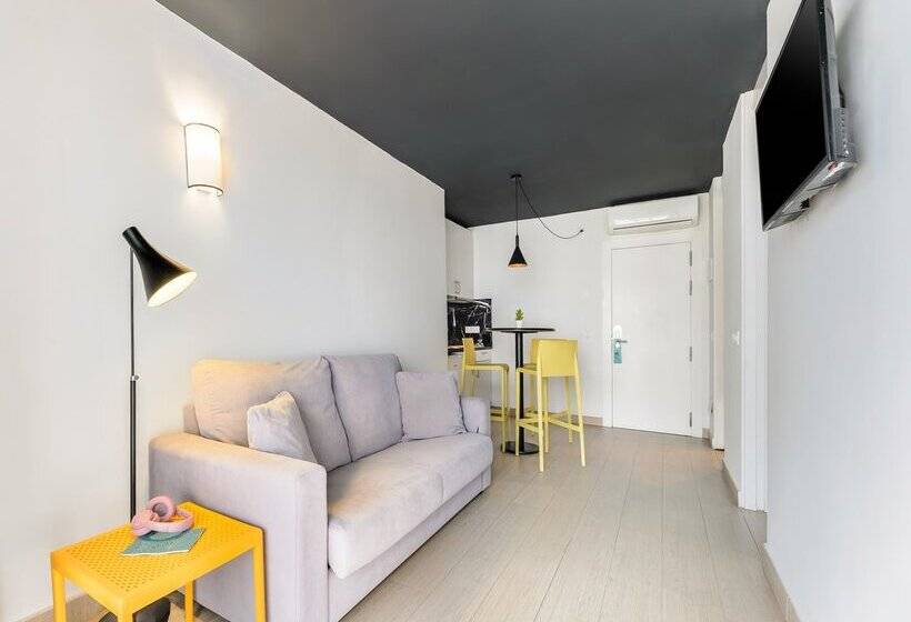 Apartamentos Vibra Jabeque Dreams