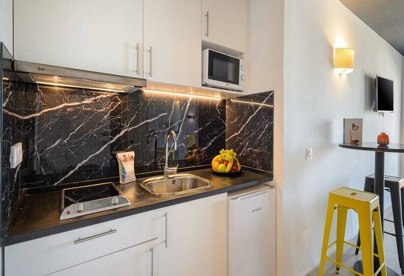 Apartamentos Vibra Jabeque Dreams