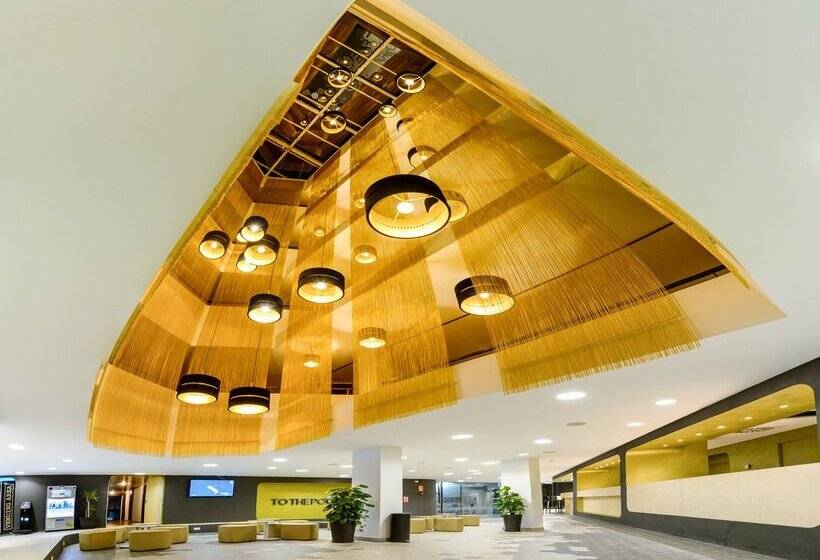 Apartamentos Vibra Jabeque Dreams