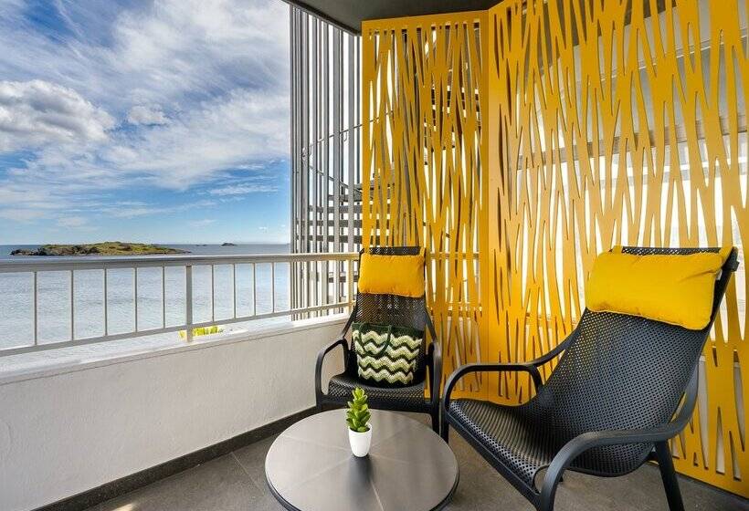 Apartamentos Vibra Jabeque Dreams