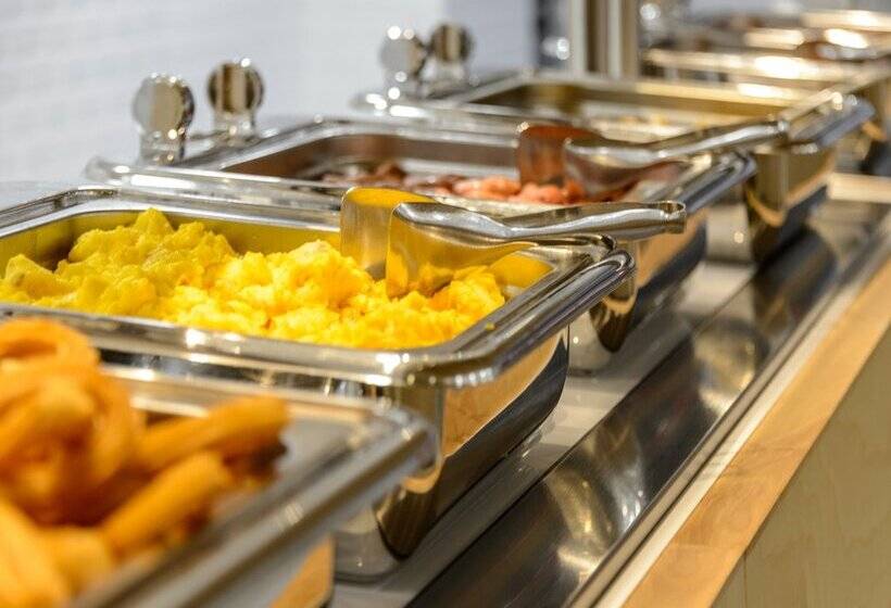 Apartamentos Vibra Jabeque Dreams