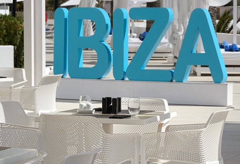 Apartamentos Vibra Jabeque Dreams