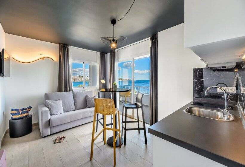 Apartamentos Vibra Jabeque Dreams