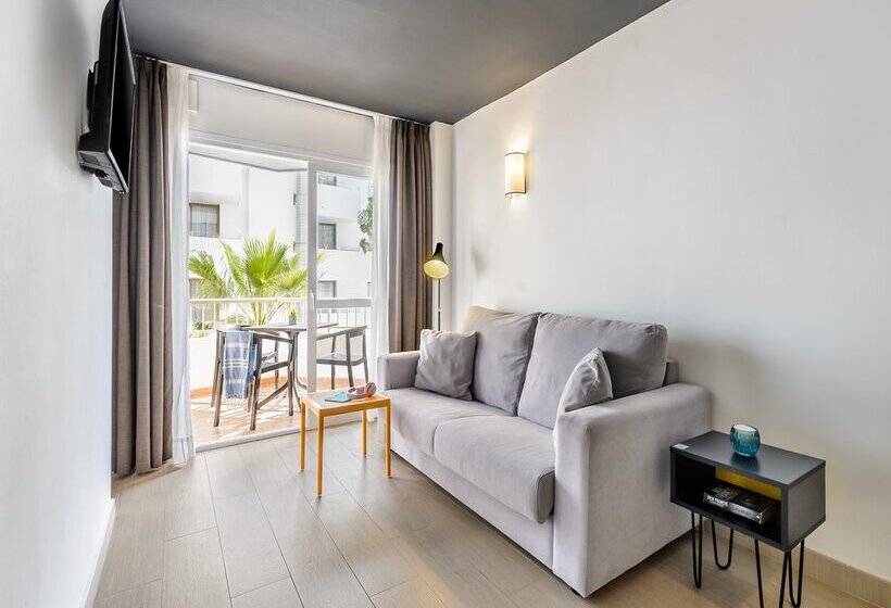 Apartamentos Vibra Jabeque Dreams