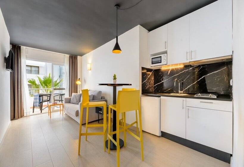 Apartamentos Vibra Jabeque Dreams