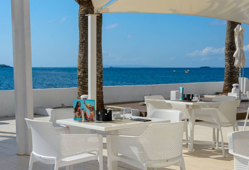 Apartamentos Vibra Jabeque Dreams